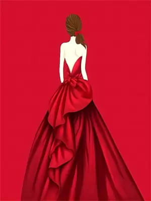 女王王牌queen card