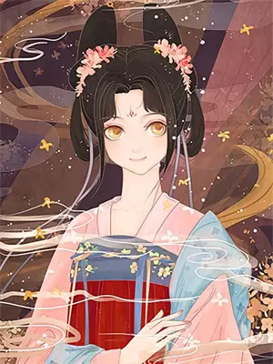 精灵开局遇见莉莉艾