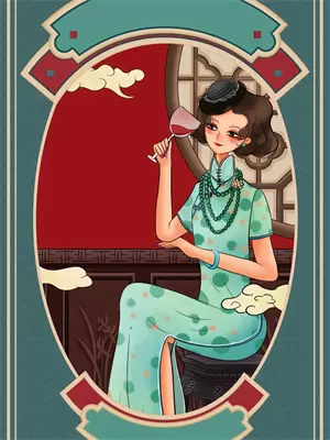 爱如青烟一场空