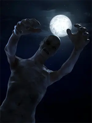 魔剑起源