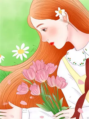 女配学霸(穿书)