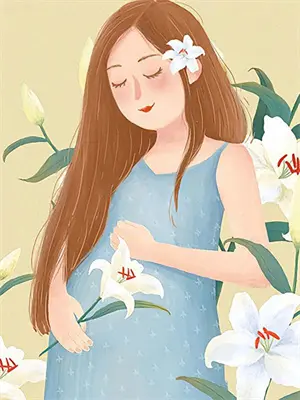 末世疯批女配重生后只想咸鱼