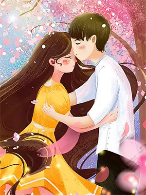 嫡长子女她又美又飒