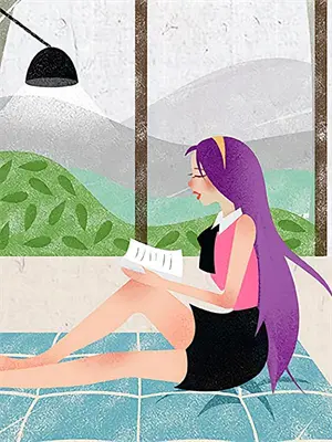 恶毒女配求生之路免费阅读