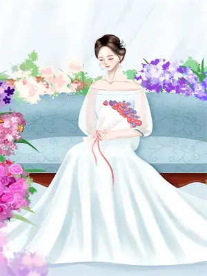 小师妹今天也在努力修仙小说