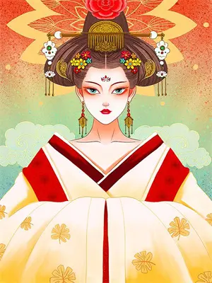 姐姐瞒着我了结负心汉