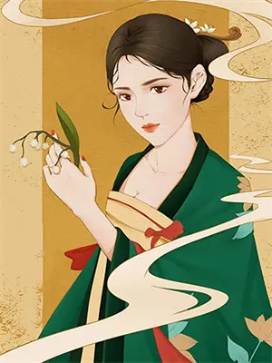 我吃软饭成为了首富