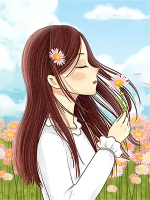 你若修道见我如一粒蜉蝣见青天