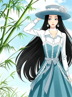 空间之逃荒农妇