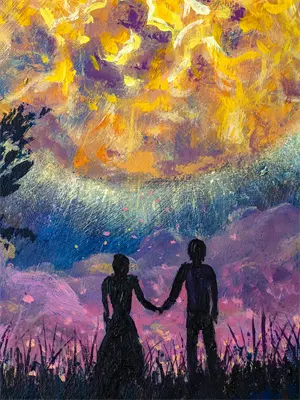 男友把眼角膜捐给女友完整版