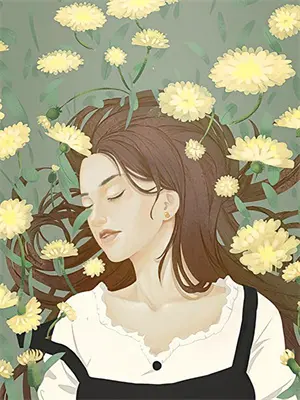 师弟下山找七个师姐退婚