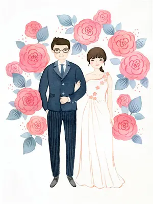 闪婚后我被总裁把我宠上天