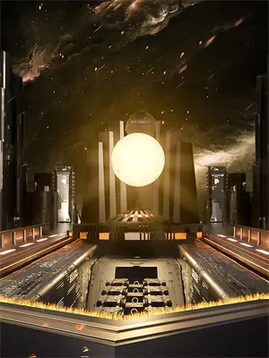 老九门盗墓进矿山