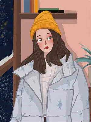 暗影浮沉