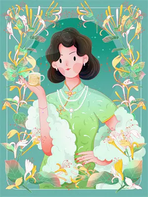 羽宫玄铁令