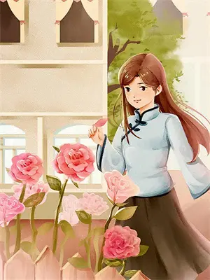 尘世剧情