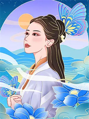 爱意伪装沈萌萌