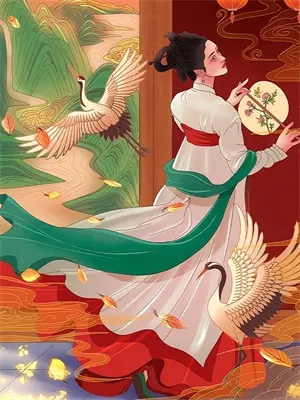 变异人什么意思