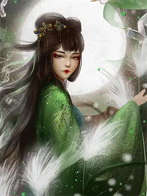 《镜中世界》