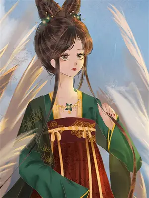 我在天庭摆地摊