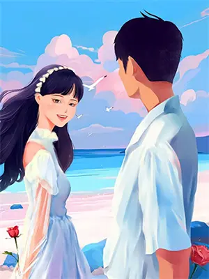 我的上司是个处女座小说