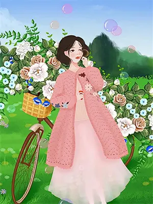 锚点之间怎么变直线