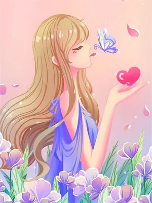 无序到有序的例子