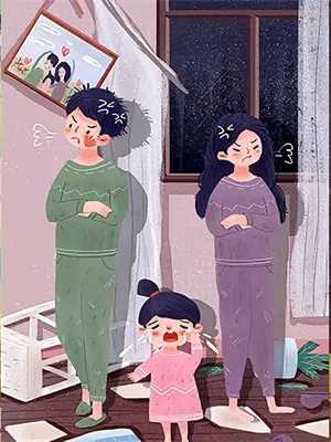 疯批黑莲花结局