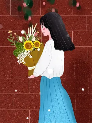 攻略情敌