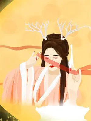 国民闺女