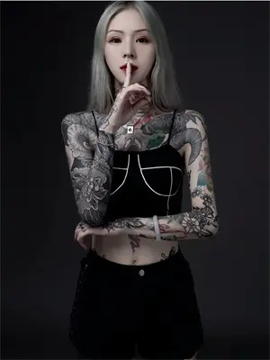 黑化偏执病态合集男主