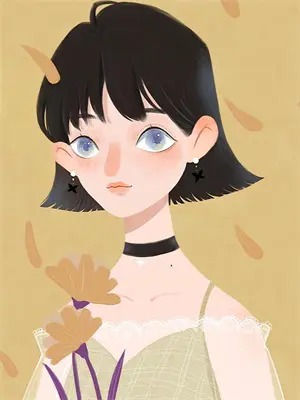 冰原狼和鲲鹏