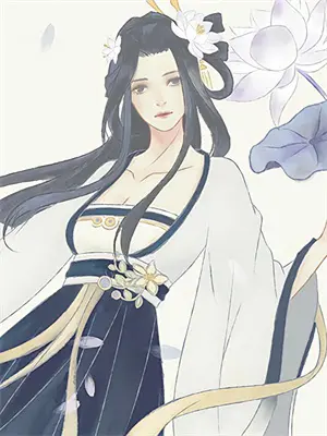 少年与龙