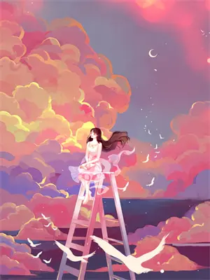 无序的序