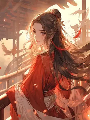 我在异世界开后宫