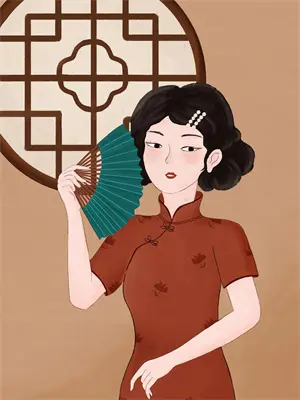 斗罗九尾狐姐姐