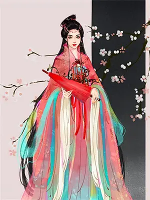 疯批黑莲花后续