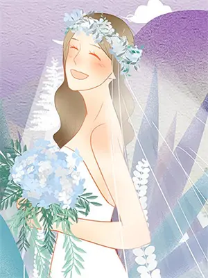 一朝穿越她成了侯府嫡女