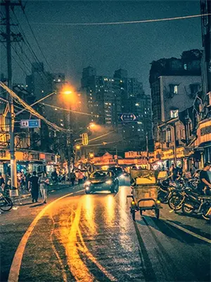 邀请函技巧