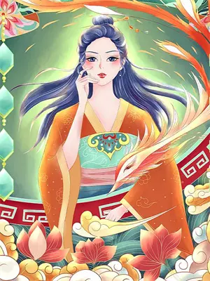 贬守皇陵,我成了帝国主宰