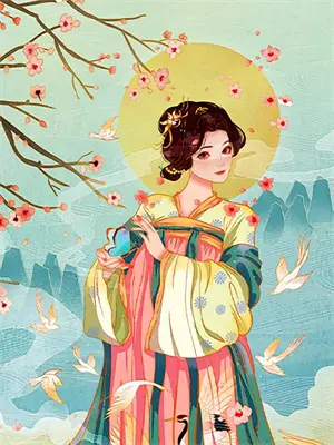 疯批黑莲花完整