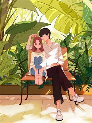 贺总你老婆