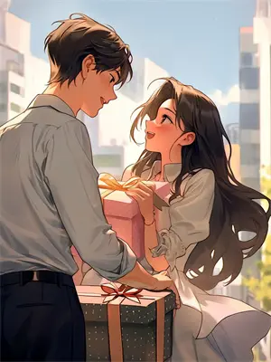 爱意蓄谋小说