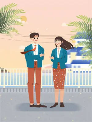 开局我是女帝背后的男人