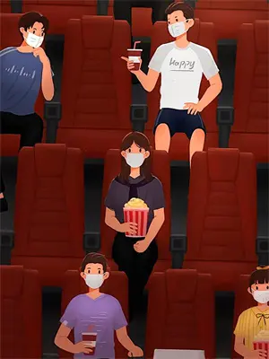 铁血归心：我的国士无双