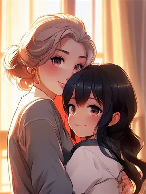 不舔女主后，女配一个比一个香！