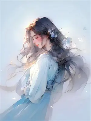 桂花烬处是苍生