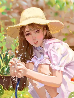 宗门竭力保护的小说