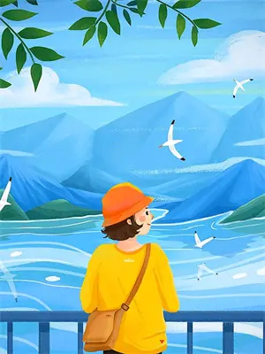 穿成我妈，就干场大的