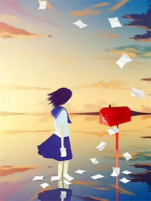 霓虹豔影